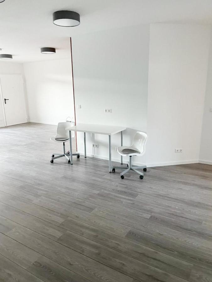 Pf Unterkunft Pforzheim Zewnętrze zdjęcie